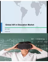 Global AR in Education Market 2017-2021